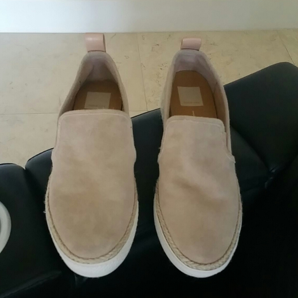 Dolce Vita Woman'said Platform Slip-on